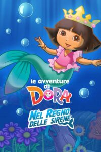 Dora the Explorer: Mermaid Adventures
