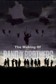 The Making of ‘Band of Brothers’