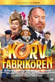 Korvfabrikören