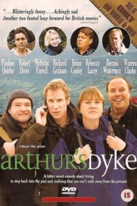 Arthur’s Dyke
