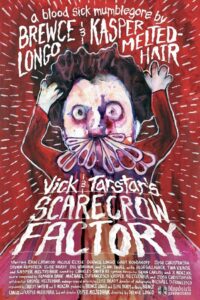 Vick & Tarstar’s Scarecrow Factory