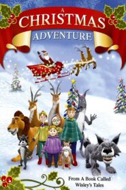 A Christmas Adventure …From a Book Called Wisely’s Tales