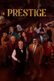 Prestige