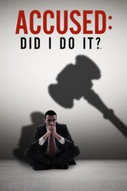Accused: Did I Do It?