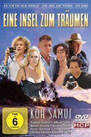Eine Insel zum Träumen – Koh Samui