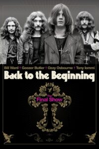 Back to the Beginning