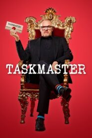 Taskmaster’s New Year Treat