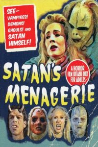 Satan’s Menagerie