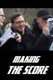Making “The Score”