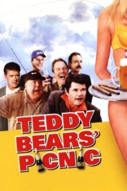 Teddy Bears’ Picnic