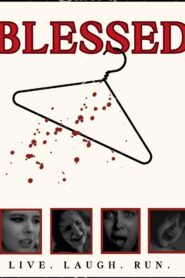 Blessed: Live, Laugh,Run!