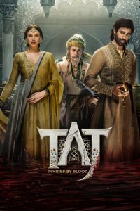 Taj: Divided by Blood