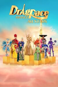 Drag Race France All Stars