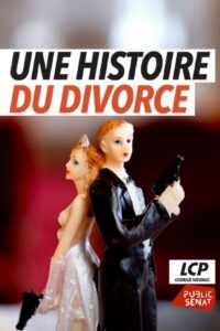 Une histoire du divorce