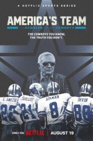 America’s Team: The Gambler and His Cowboys